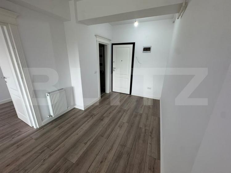 Apartament cu 2 camere semidecomandat în Smârdan