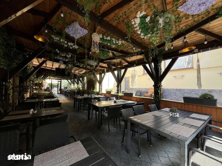 Spațiu comercial, de 3,054 mp, în Drumul Taberei