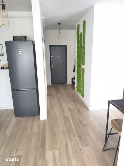 Apartament de vanzare 2 camere 51mp zona Vivo Avram Iancu - 6