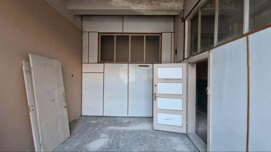 Spațiu comercial, de 211 mp, în Central