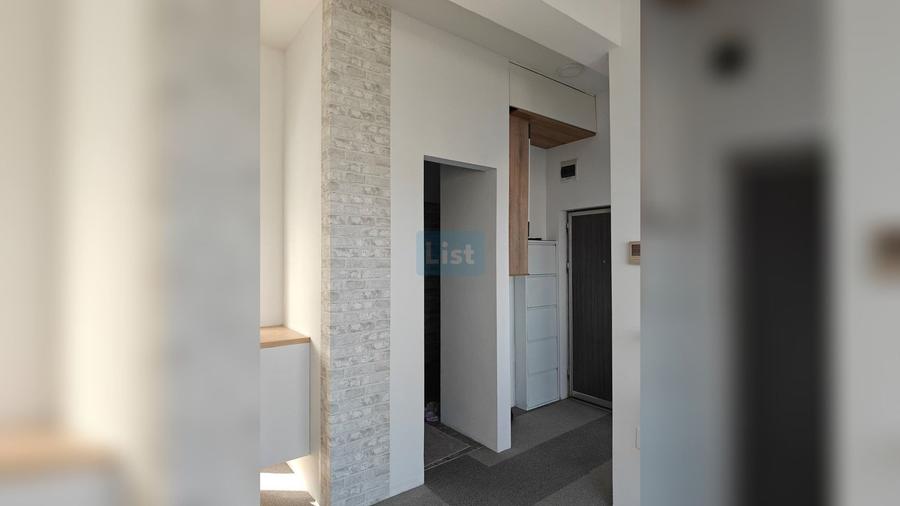 COMISION 0%! Penthouse 2 camere, terasă 40 mp, parcare subt – Florești - 7