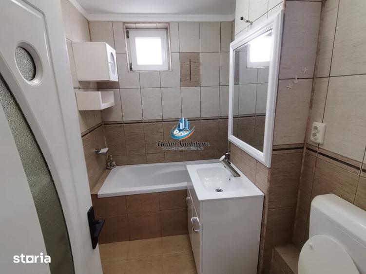 Apartament cu 2 camere decomandat în Sud