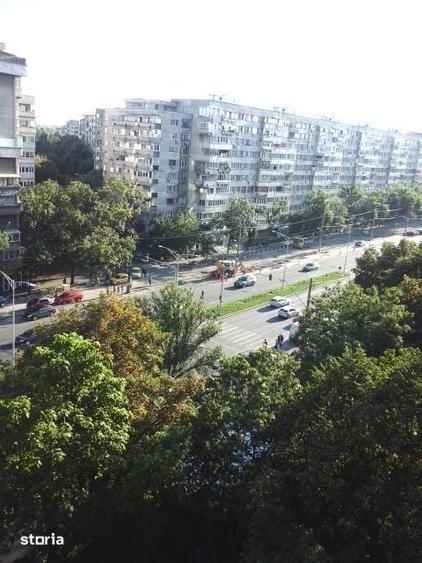 2 cam. Militari-Lujerului, bloc anvelopat. - 9