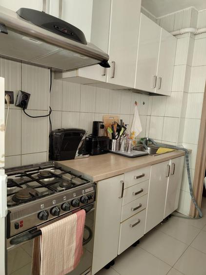 Apartament 2 camere Bulevardul Magheru - 10