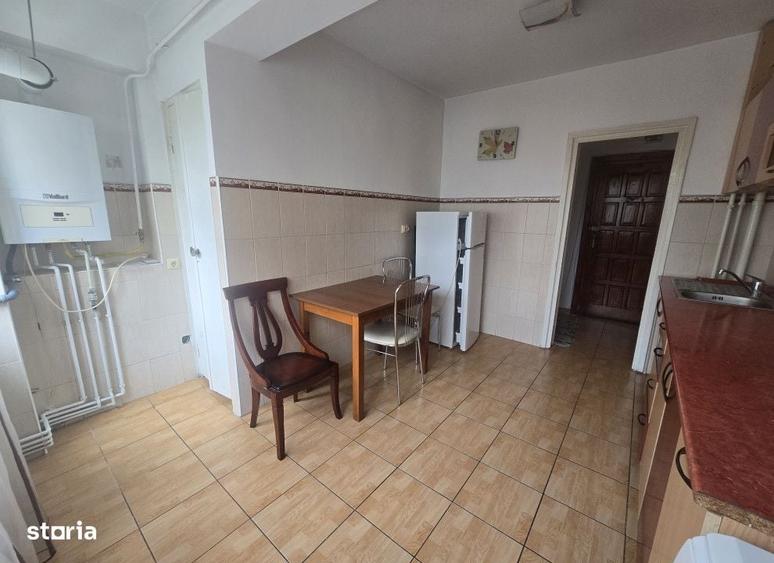 Apartament 3 camere Centru-A.Panu-vis a vis de Palat,et.5/8 Cod:162928 - 3