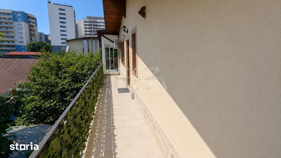 3 camere Vitan, centrala, et. 1, an 1996, metrou, 80 mp - 9