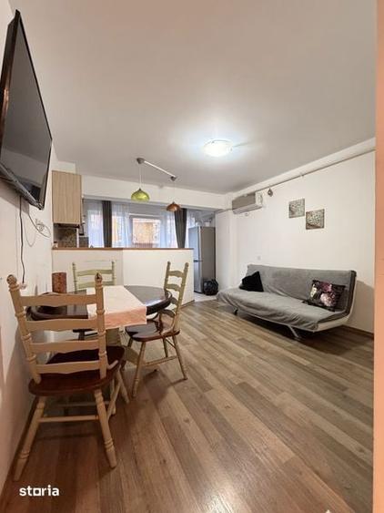 Apartament cu 2 camere în Păcurari