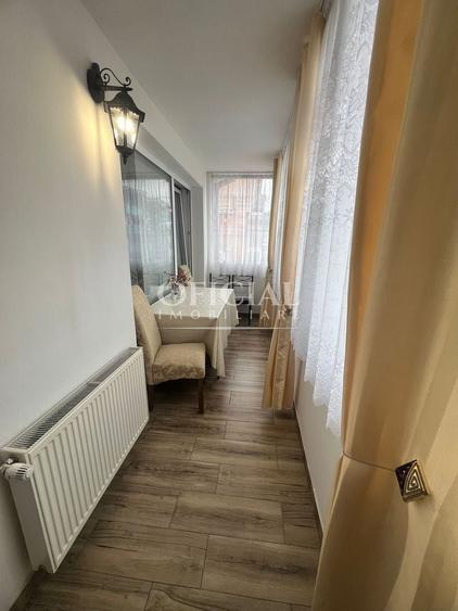 Apartament 2 camere | Parcare | 3 Balcoane | Zona Eroilor | Floresti - 11