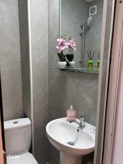 Garsonieră în Calea Aradului