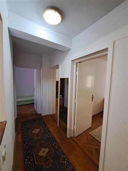 Apartament cu 3 camere decomandat, mobilat în Gheorgheni