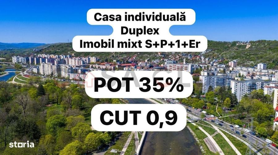 Spațiu comercial, în Grigorescu