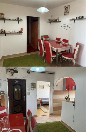 Apartament cu 3 camere decomandat în Aurel Vlaicu