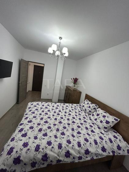 Apartament 3 camere. Florești, TERRA. - 4