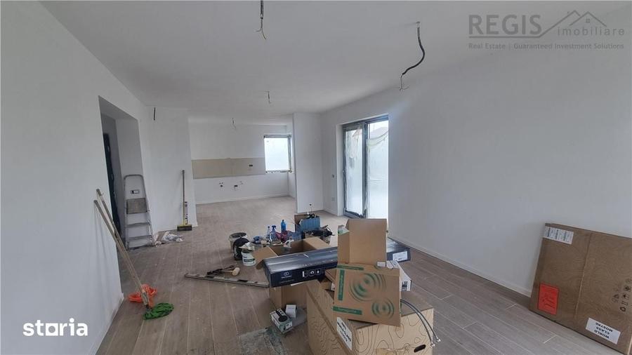Vila moderna de 5 camere zona Sanpetru Brasov - 3