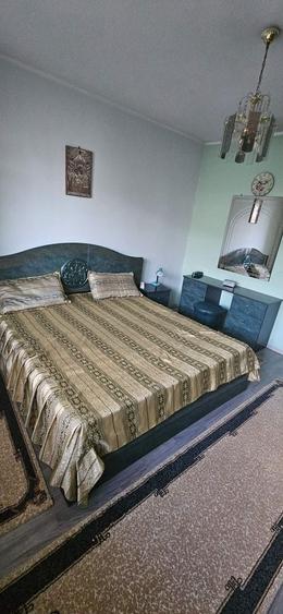 Apartament cu 2 camere semidecomandat în Dara