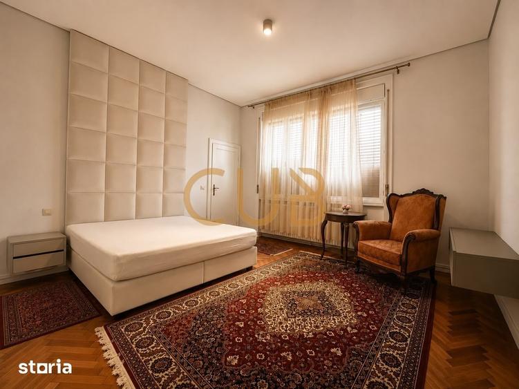 Apartament cu 4 camere în Iosefin