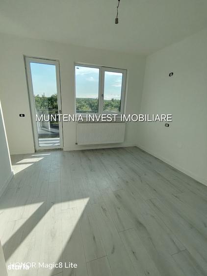 Casă cu 4 camere cu Teren 175000 Mp în Trivale