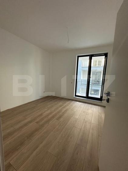 Apartament cu 2 camere decomandat în Independenței
