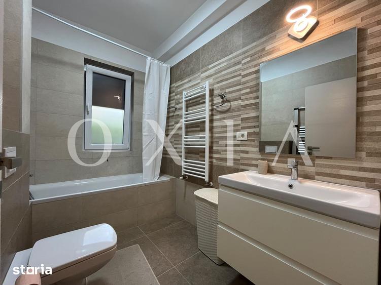 Apartament cu 3 camere în Dumbrăvița