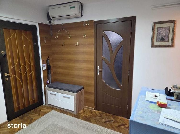 Vand apartament 4 camere zona aleea Negoiu - 2