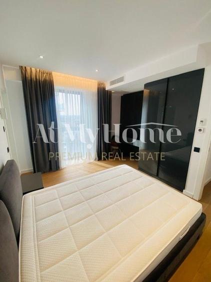 Apartament cu 3 camere decomandat, mobilat în Aviației