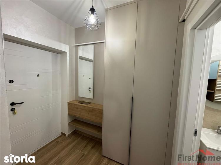 Ap premium- de lux, bloc nou, etaj 2(lift), parcare, zona de Nord - 3