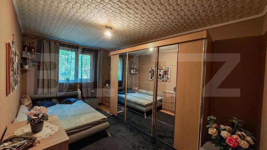 Apartament cu 2 camere decomandat, mobilat în Rogerius