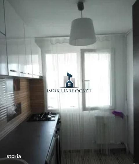 Apartament cu 2 camere semidecomandat în Berceni