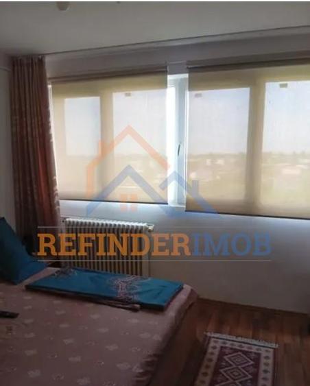 Apartament cu 2 camere decomandat în Giurgiului