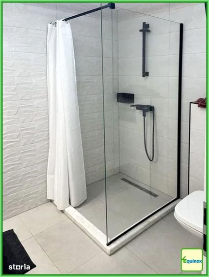 Apartament cu 2 camere în Păulești