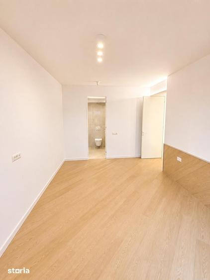 Apartament cu 3 camere decomandat în Nord