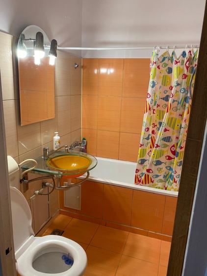 Apartament 2 camere - Titan - Complet utilat - 7