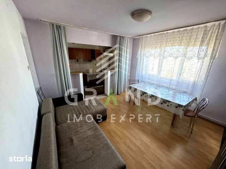 OPORTUNITATE! 2 Camere cu Balcon | ManasturZona Mehedinti | Cheltui - 18