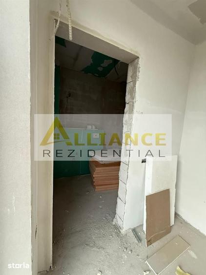 Vila 5 camere si 4 bai - Popesti Leordeni - 1