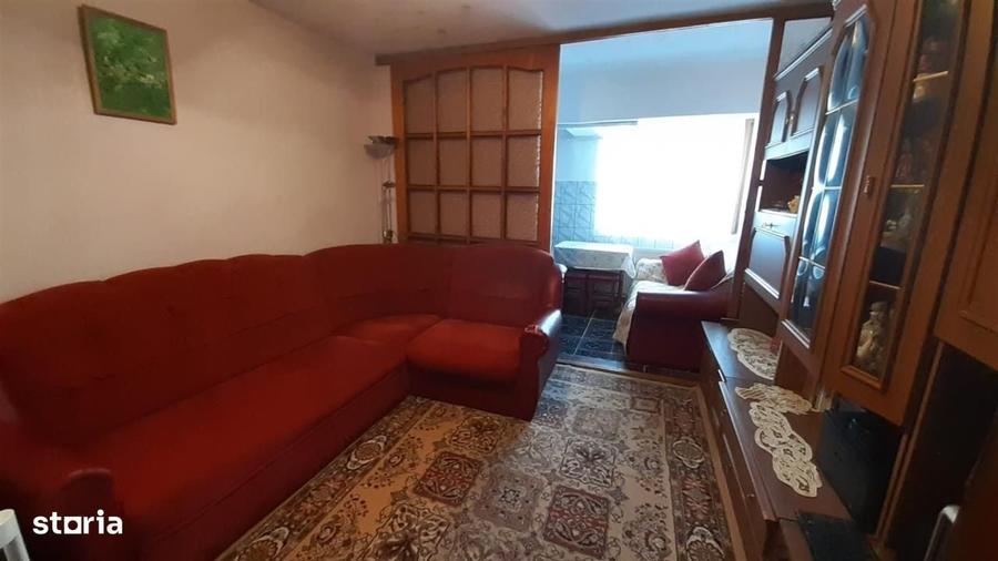 Garsonieră în Central