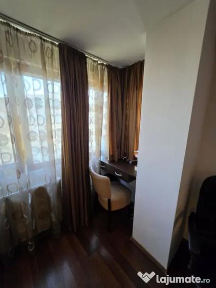 Garsonieră decomandată în Tineretului