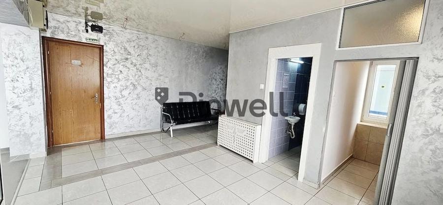 Spațiu comercial, de 236 mp, în Domenii