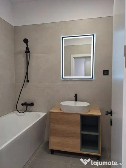 Apartament de vanzare 2 camere 45mp+ balcon 10,33mp zona Er - Floresti (Cluj) - 8