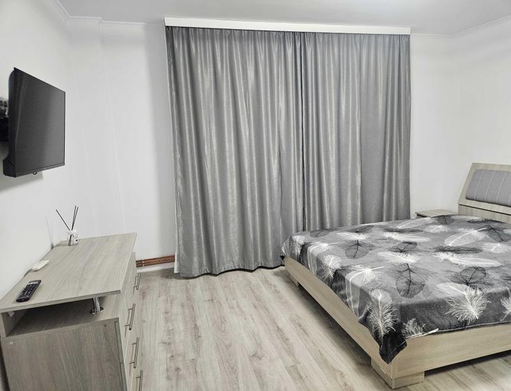 Apartament cu 2 camere decomandat în Găvana