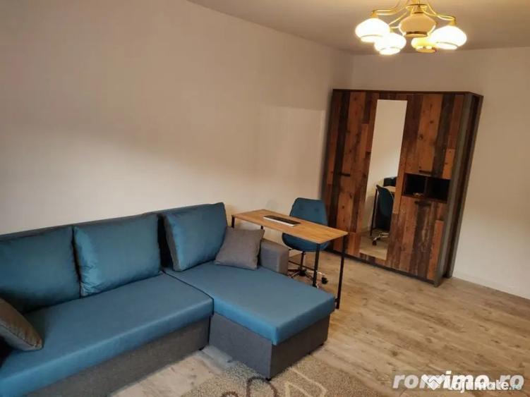 Apartament cu 2 camere decomandat în Pieptănari