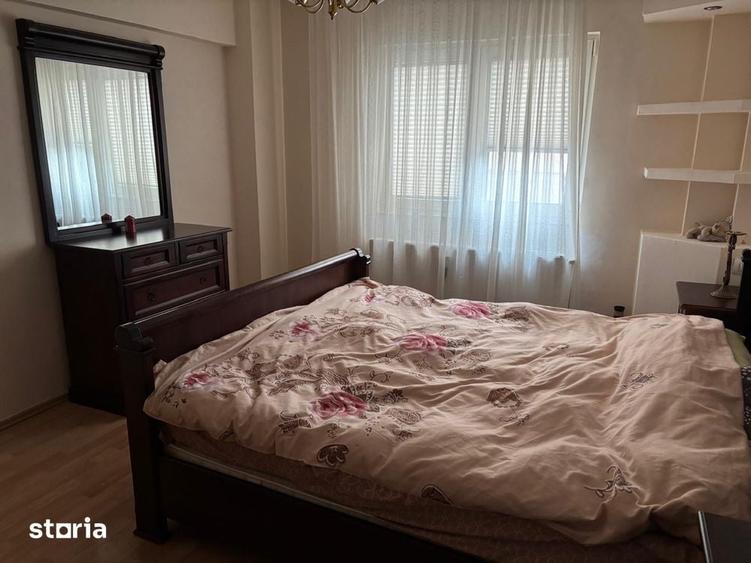 Apartament cu 2 camere decomandat în Griviței