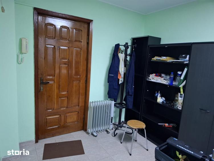 Garsonieră în 9 Mai