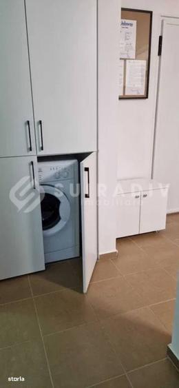 Apartament cu 2 camere în Între Lacuri