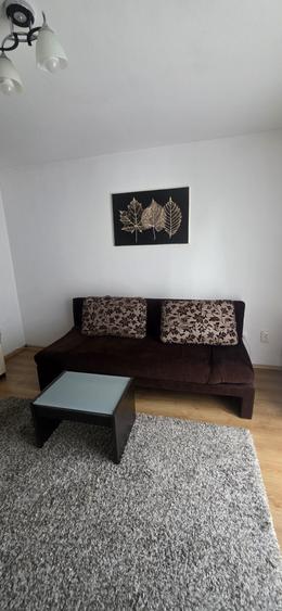 Garsonieră decomandată în Turnișor