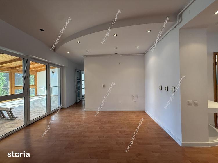 Proprietate versatila | 271 mp utili | renovata complet Elisabetin, - 20
