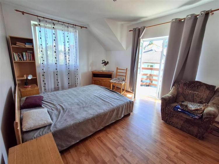 Apartament 3 camere 2 bai parcare zona Strand II - 3