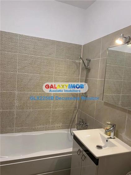 Apartament cu 6 camere decomandat, mobilat în Chiajna