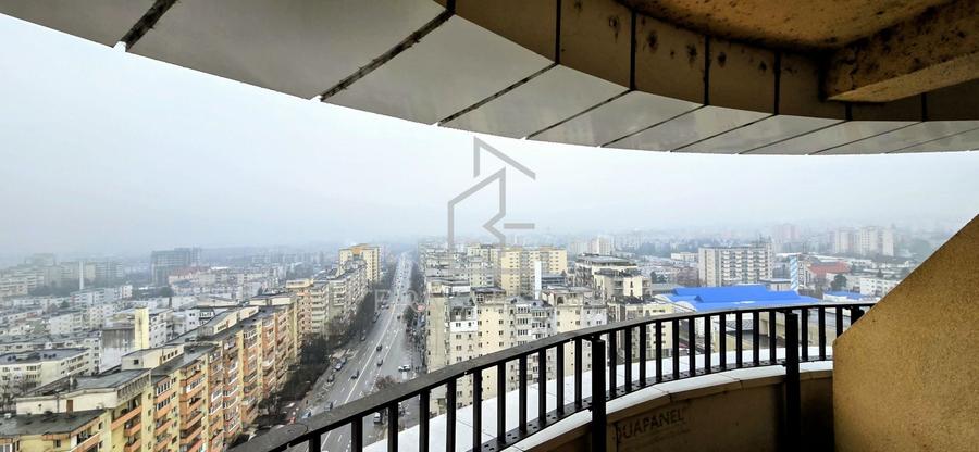 Garsonieră decomandată în Mănăștur