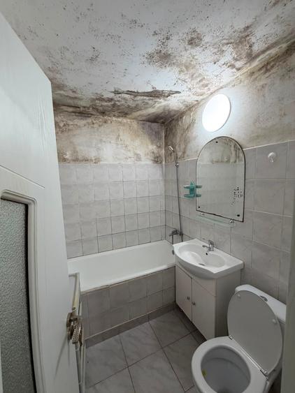Pantelimon, Mega Mall, vanzare garsoniera, 32 mp totali, bloc reabilitat, - 7
