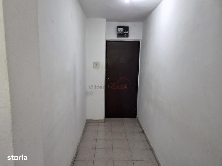 Apartament cu 2 camere decomandat în Drumul Taberei